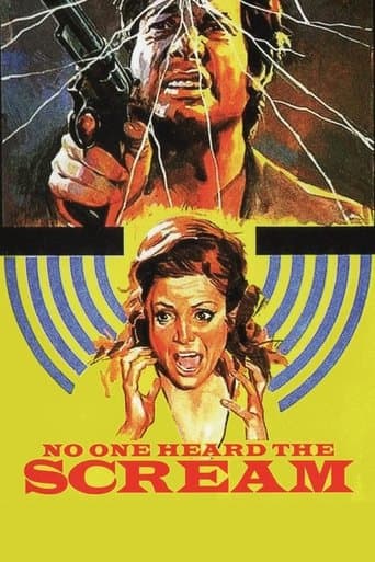 No One Heard the Scream poster - Find streaming availability