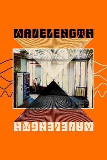 Wavelength poster - Find streaming availability