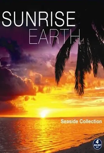 Sunrise Earth: Great Barrier Reef poster - Find streaming availability