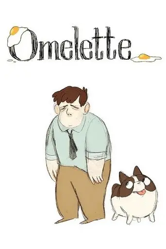 Omelette poster - Find streaming availability