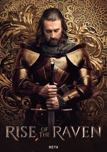 Rise of the Raven poster - Find streaming availability