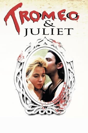 Tromeo & Juliet poster - Find streaming availability