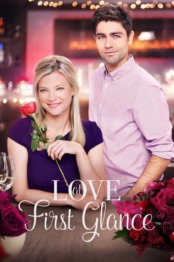 Love at First Glance poster - Find streaming availability