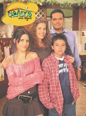 Casados con hijos poster - Find streaming availability