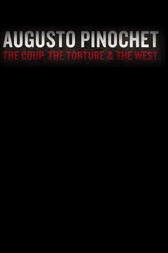 Augusto Pinochet: The Coup, the Torture and the West poster - Find streaming availability
