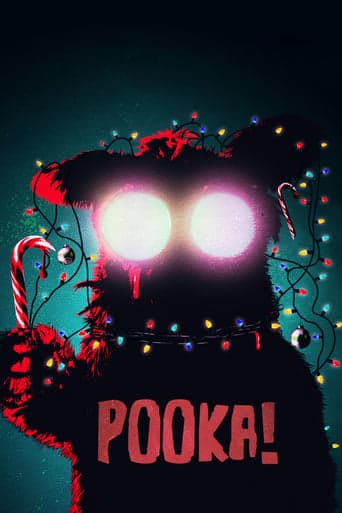 Pooka! poster - Find streaming availability