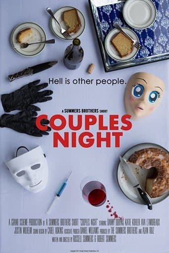 Couples Night poster - Find streaming availability