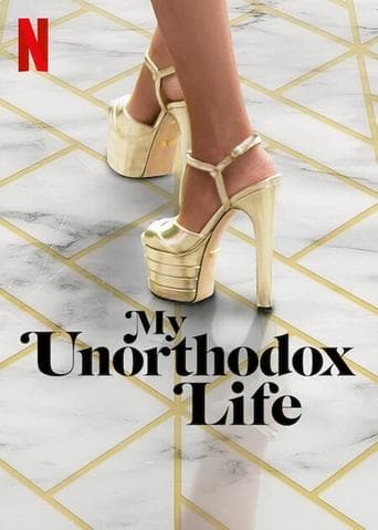 My Unorthodox Life poster - Find streaming availability