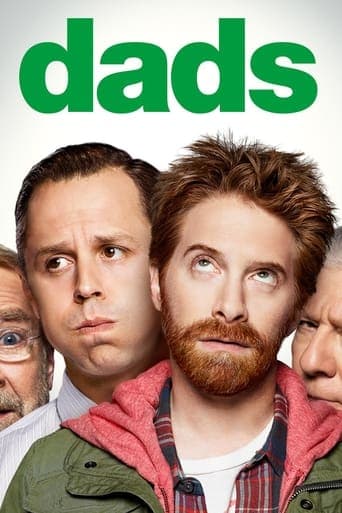 Dads poster - Find streaming availability