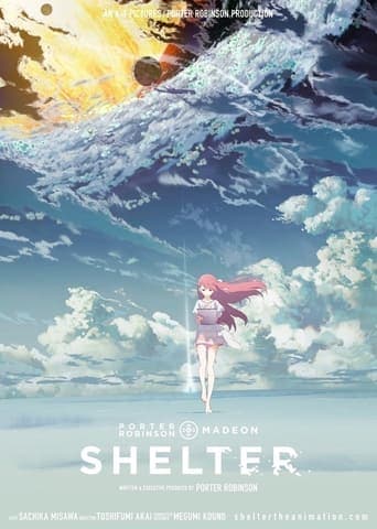 Shelter poster - Find streaming availability