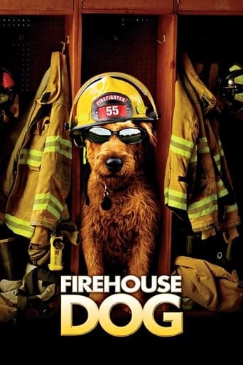 Firehouse Dog poster - Find streaming availability