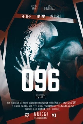 096 poster - Find streaming availability