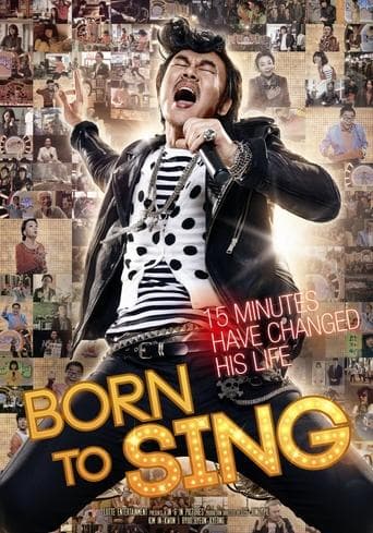 Born To Sing poster - Find streaming availability