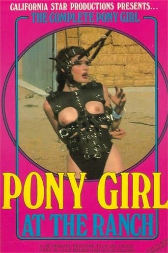 Pony Girl: At the Ranch poster - Find streaming availability