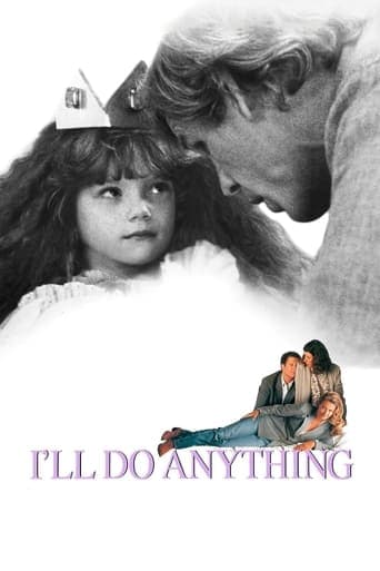 I'll Do Anything poster - Find streaming availability