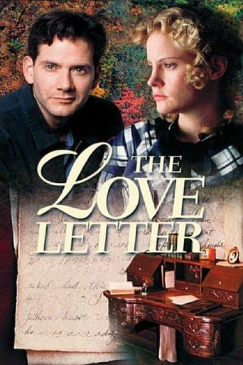 The Love Letter poster - Find streaming availability