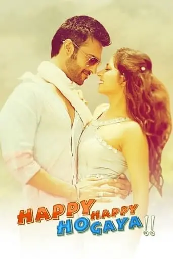 Happy Happy Ho Gaya poster - Find streaming availability