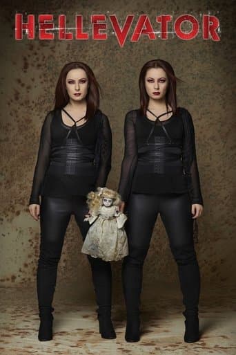 Hellevator poster - Find streaming availability