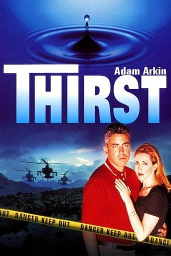 Thirst poster - Find streaming availability