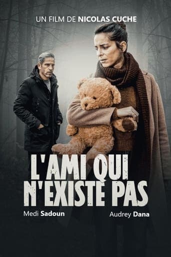 L'Ami qui n'existe pas poster - Find streaming availability