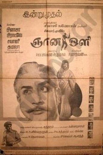 Gnana Oli poster - Find streaming availability