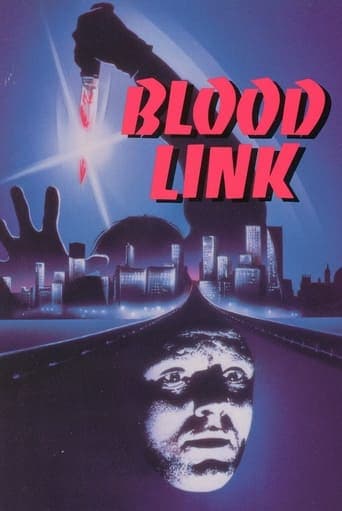 Blood Link poster - Find streaming availability