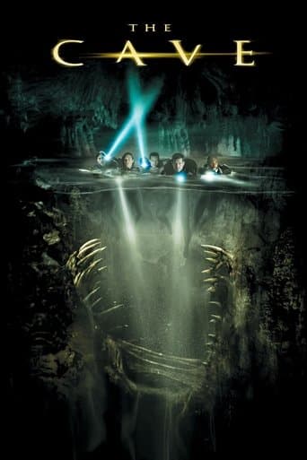 The Cave poster - Find streaming availability
