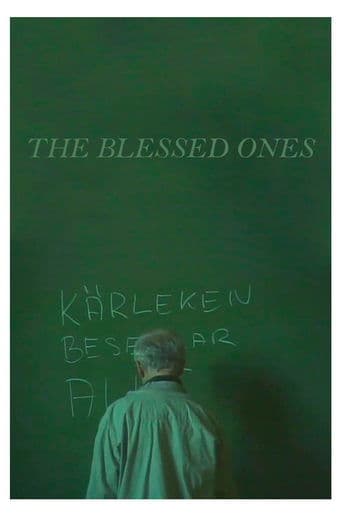 The Blessed Ones poster - Find streaming availability