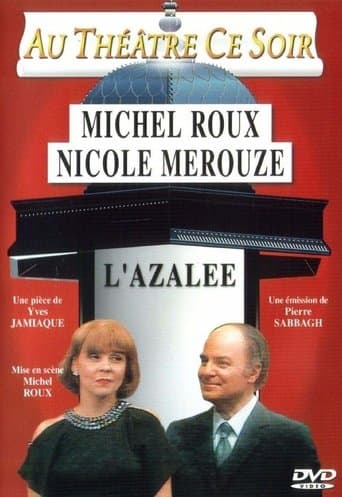 L'Azalée poster - Find streaming availability