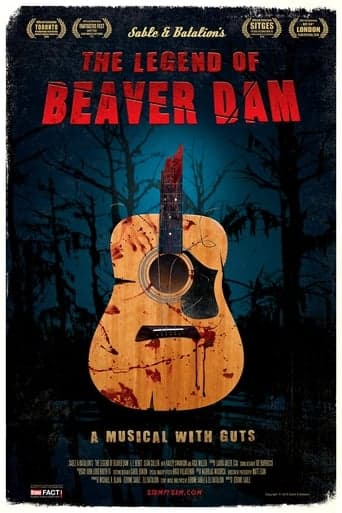 The Legend of Beaver Dam poster - Find streaming availability