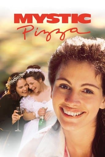 Mystic Pizza poster - Find streaming availability