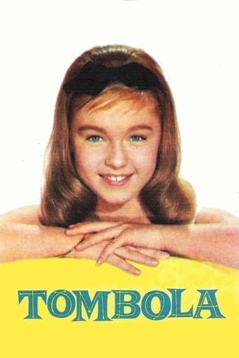 Tómbola poster - Find streaming availability