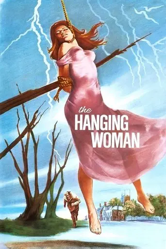 The Hanging Woman poster - Find streaming availability