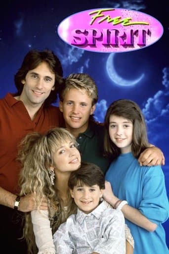 Free Spirit poster - Find streaming availability
