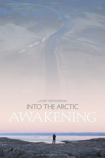 Into the Artic: Awakening poster - Find streaming availability