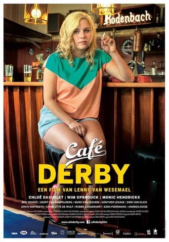 Café Derby poster - Find streaming availability