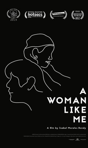 A Woman Like Me poster - Find streaming availability