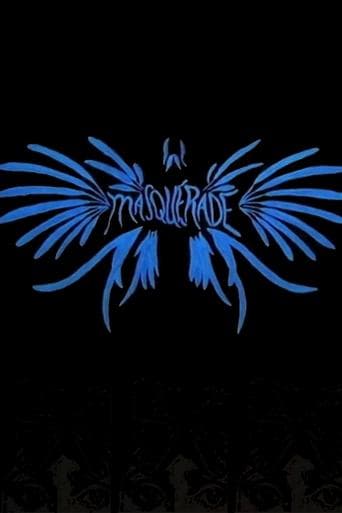 Masquerade poster - Find streaming availability