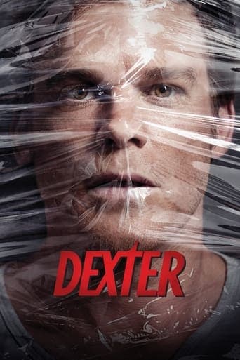 Dexter poster - Find streaming availability