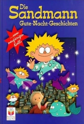 Kallis Gute-Nacht-Geschichten poster - Find streaming availability