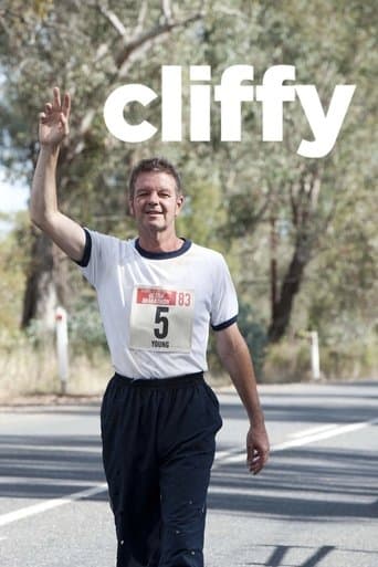 Cliffy poster - Find streaming availability