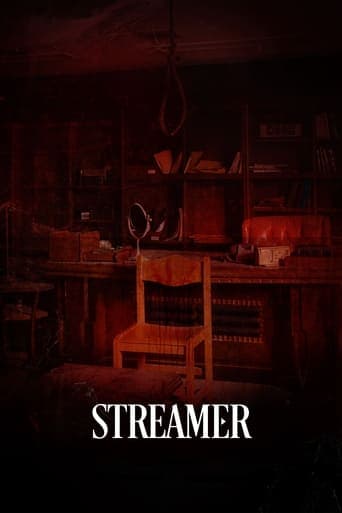 Streamer poster - Find streaming availability