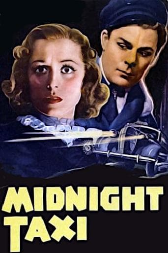 Midnight Taxi poster - Find streaming availability