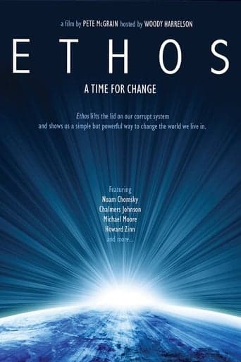 Ethos poster - Find streaming availability