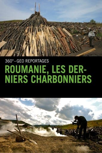 Roumanie, les derniers charbonniers poster - Find streaming availability