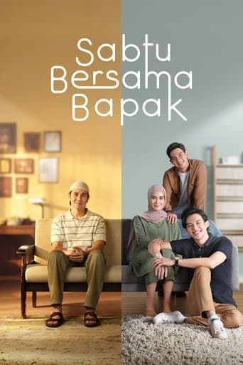 Saturday With Dad poster - Find streaming availability