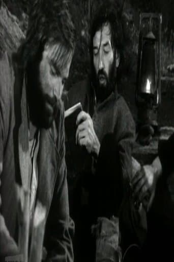Hunt's Duffer poster - Find streaming availability