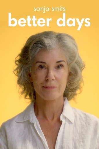 Better Days poster - Find streaming availability