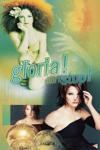 Gloria Estefan: Don't Stop poster - Find streaming availability