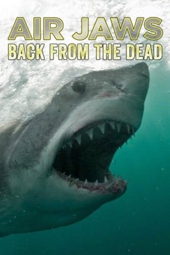 Air Jaws: Back From The Dead poster - Find streaming availability